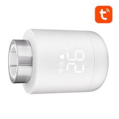 Avatto pametna termostatska glava avatto trv16 zigbee tuya