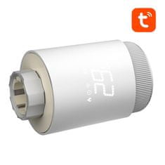 Avatto pametna termostatska glava avatto trv10 zigbee tuya