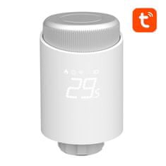 Avatto pametna termostatska glava avatto trv10 zigbee tuya