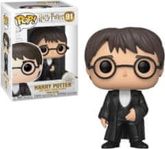 Funko POP: Harry Potter - Yule Ball figurica (#91)