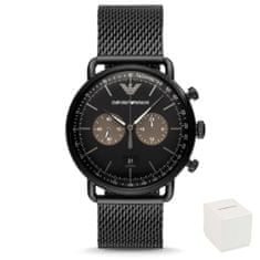 Emporio Armani Moška ročna ura AR11142