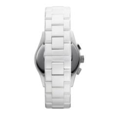 Emporio Armani Moška ročna ura AR1403 Ceramica