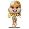 Funko POP Animation: DC Looney Tunes - Lola Bunny as Wonder Woman figurica (#890)