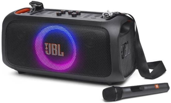 JBL Partybox On The Go Essential zvočnik