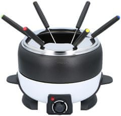 EDCO Fondue Edco ED-214663 Večnamenski električni fondue 2,3 l