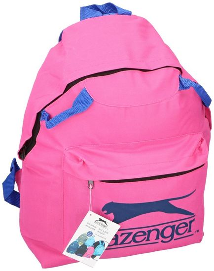 Slazenger Nahrbtnik Xtreme 18 L rozaED-217485ruzo