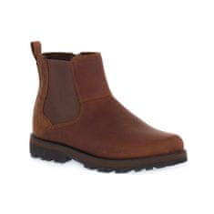 Timberland Čevlji rjava 37 EU Courma Kid