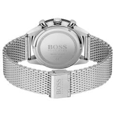 Hugo Boss Moška ročna ura Pilot Edition Chrono 1513886