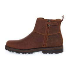 Timberland Čevlji rjava 37 EU Courma Kid