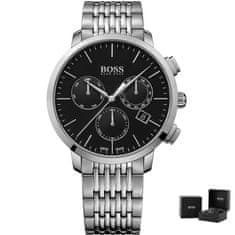 Hugo Boss Moška ročna ura Swis Made 1513267