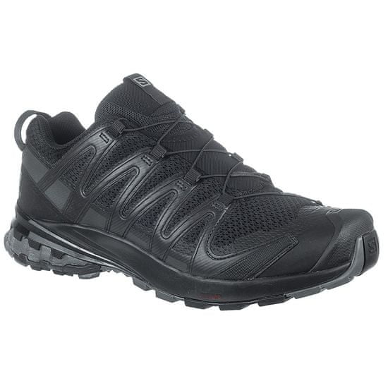 Salomon Čevlji treking čevlji črna XA Pro 3D V8