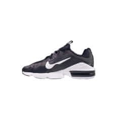 Nike Čevlji črna 45.5 EU Air Max Infinity 2