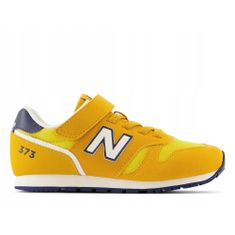 New Balance Čevlji rumena 36 EU 373