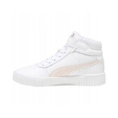 Puma Čevlji bela 40 EU Carina 2.0 Mid