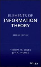 Elements of Information Theory