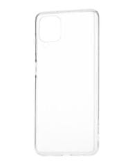 Aligator Ohišje Transparent Samsung Galaxy A12