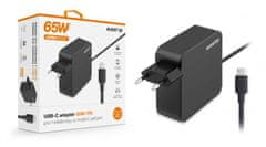 Aligator Power Delivery 65W adapter USB-C