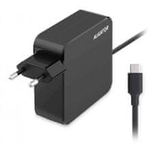 Aligator Power Delivery 65W adapter USB-C