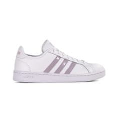 Adidas Čevlji bela 36 2/3 EU Grand Court