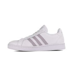 Adidas Čevlji bela 36 2/3 EU Grand Court