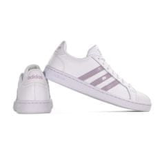 Adidas Čevlji bela 36 2/3 EU Grand Court