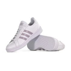 Adidas Čevlji bela 36 2/3 EU Grand Court