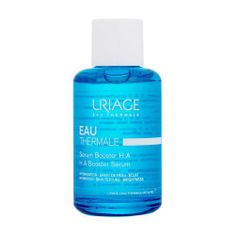 Uriage Eau Thermale H.A Booster Serum vlažilen serum za obraz 30 ml unisex