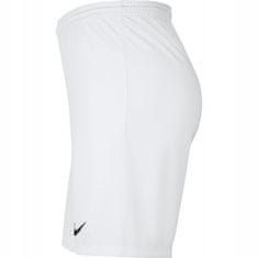 Nike Hlače bela 188 - 192 cm/XL Dry Park Iii