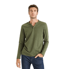 Celio Fegetiml Majica z dolgimi rokavi CELIO_1134702 S