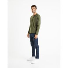 Celio Fegetiml Majica z dolgimi rokavi CELIO_1134702 S