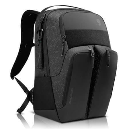 Alienware DELL Utility nahrbtnik/ nahrbtnik za prenosne računalnike do 17"/ AW523P