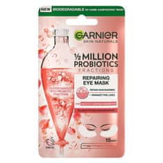 shumee 1/2 Million Probiotics Fractions Repairing Eye Mask regeneracijski obliži za oči 6 g