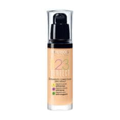 shumee 123 Perfect Foundation poenotena podlaga 54 Bež 30 ml