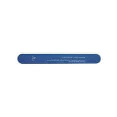 shumee 2-Way Giant Nail File Srednje velika dvostranska pilica za nohte 240/240 modra 1 kos