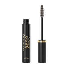 shumee 2000 Calorie Mascara zgoščena maskara 02 Black Brown 9 ml