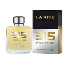 shumee 315 Prestige For Man toaletna voda v spreju 100 ml