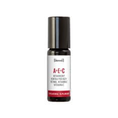 shumee A+E+C vitaminski koktajl za oči z retinolom in vitaminoma E in C 10 ml