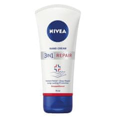 shumee 3in1 Repair Hand Cream regeneracijska krema za roke 75 ml