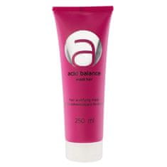 shumee Acid Balance Hair Acidifying Mask maska za nakisanje las 250 ml