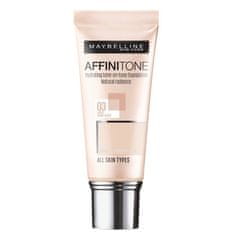 shumee Affinitone Foundation vlažilna podlaga 03 Light Sand Beige 30 ml