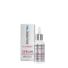 shumee Age Reset pomlajevalni serum za obraz 30 ml