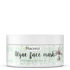 shumee Algae Face Mask alga maska proti aknam 42g