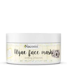 shumee Algae Face Mask Soothing Chamomile pomirjujoča maska iz alg kamilice 42 g