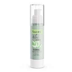 shumee Aloe Cream aloe krem-gel za obraz za vse tipe kože 50 ml