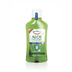 shumee Aloe Triple Action Mouthwash ustna voda 500 ml