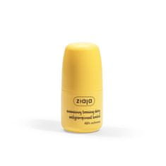 shumee Pineapple Skin Training antiperspirant roll-on 60 ml