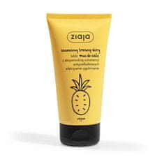 shumee Pineapple Skin Training lahka pena za telo 160 ml