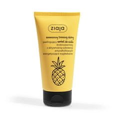 shumee Piling sorbet za telo Pineapple Skin Training 160 ml