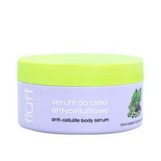 shumee Anti-Celluite Body Serum anticelulitni serum za telo African Pepper &amp; Zelena kava 100g