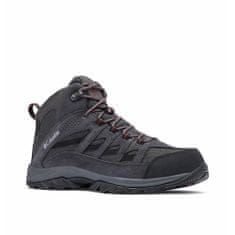 Columbia Čevlji treking čevlji 42.5 EU Crestwood Mid Waterproof